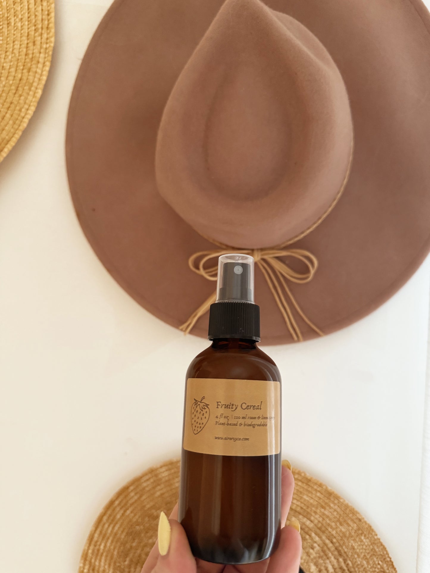 Fruity Cereal | Room & Linen Spray