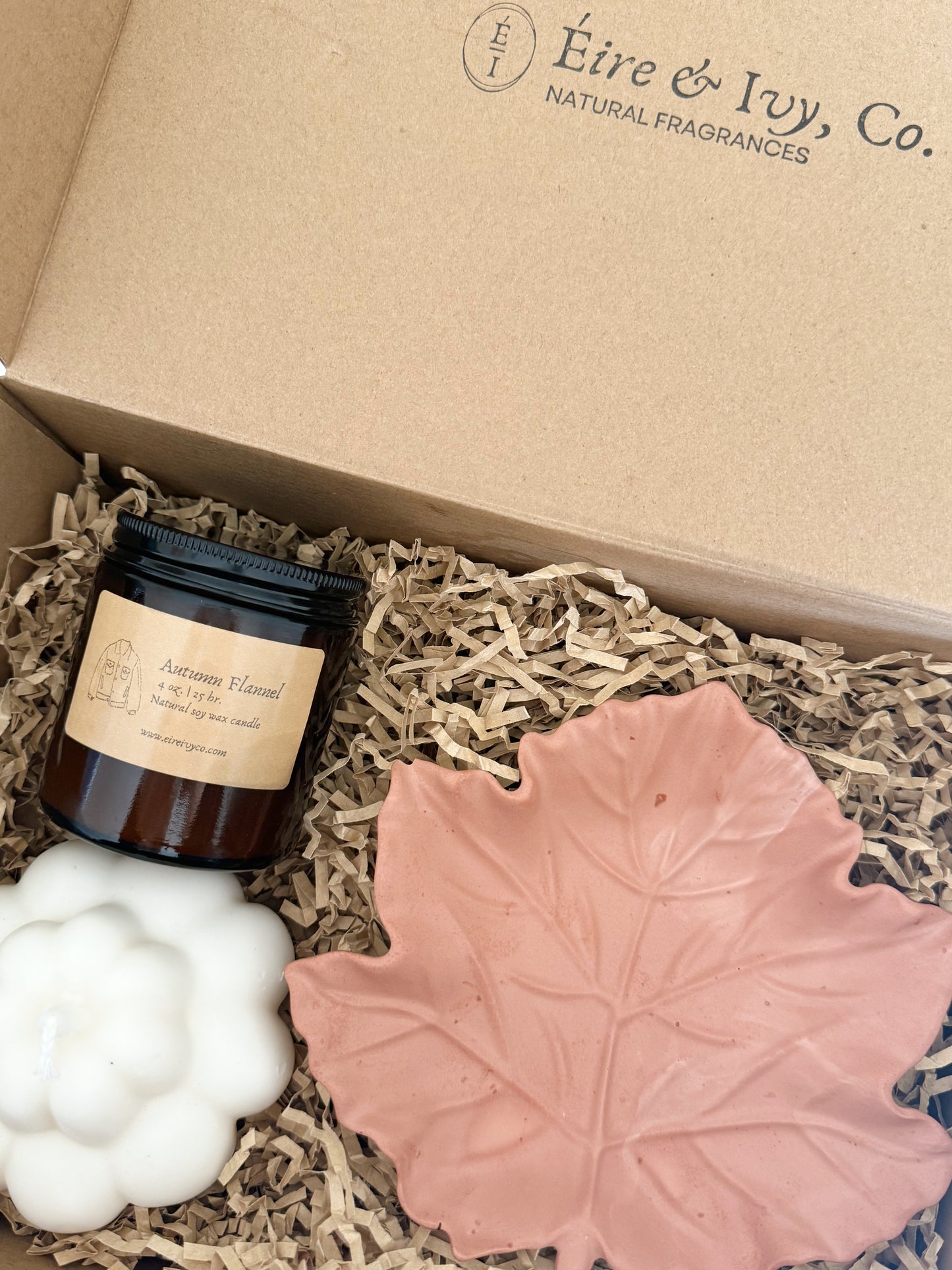 Autumn Gift Box