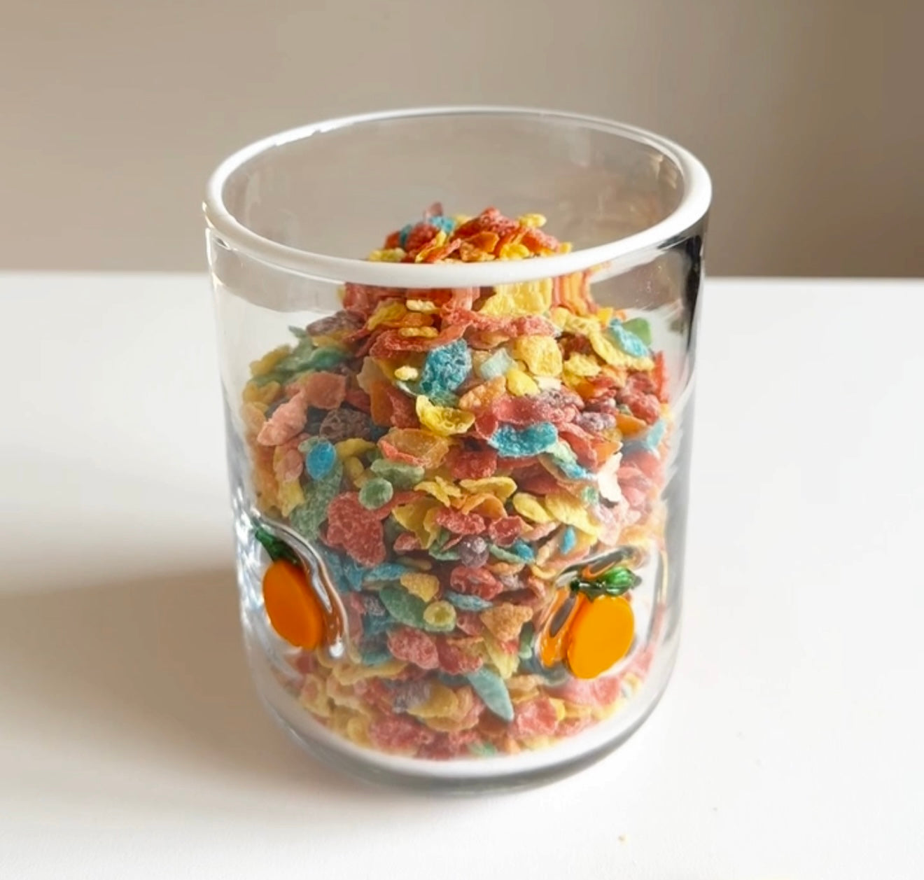 Fruity Cereal | 10 oz. Natural Soy Wax Candle