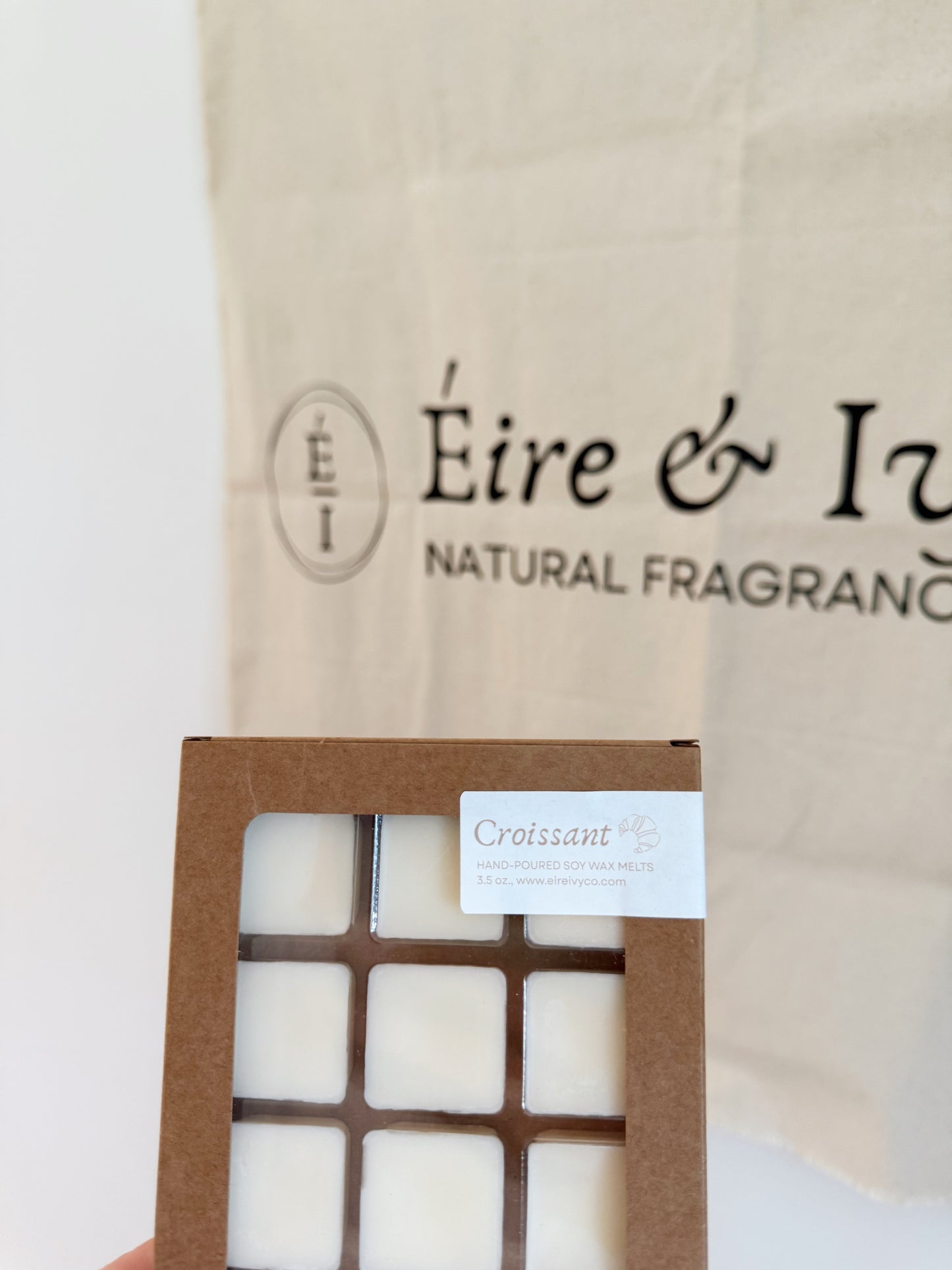 Soy Wax Melts