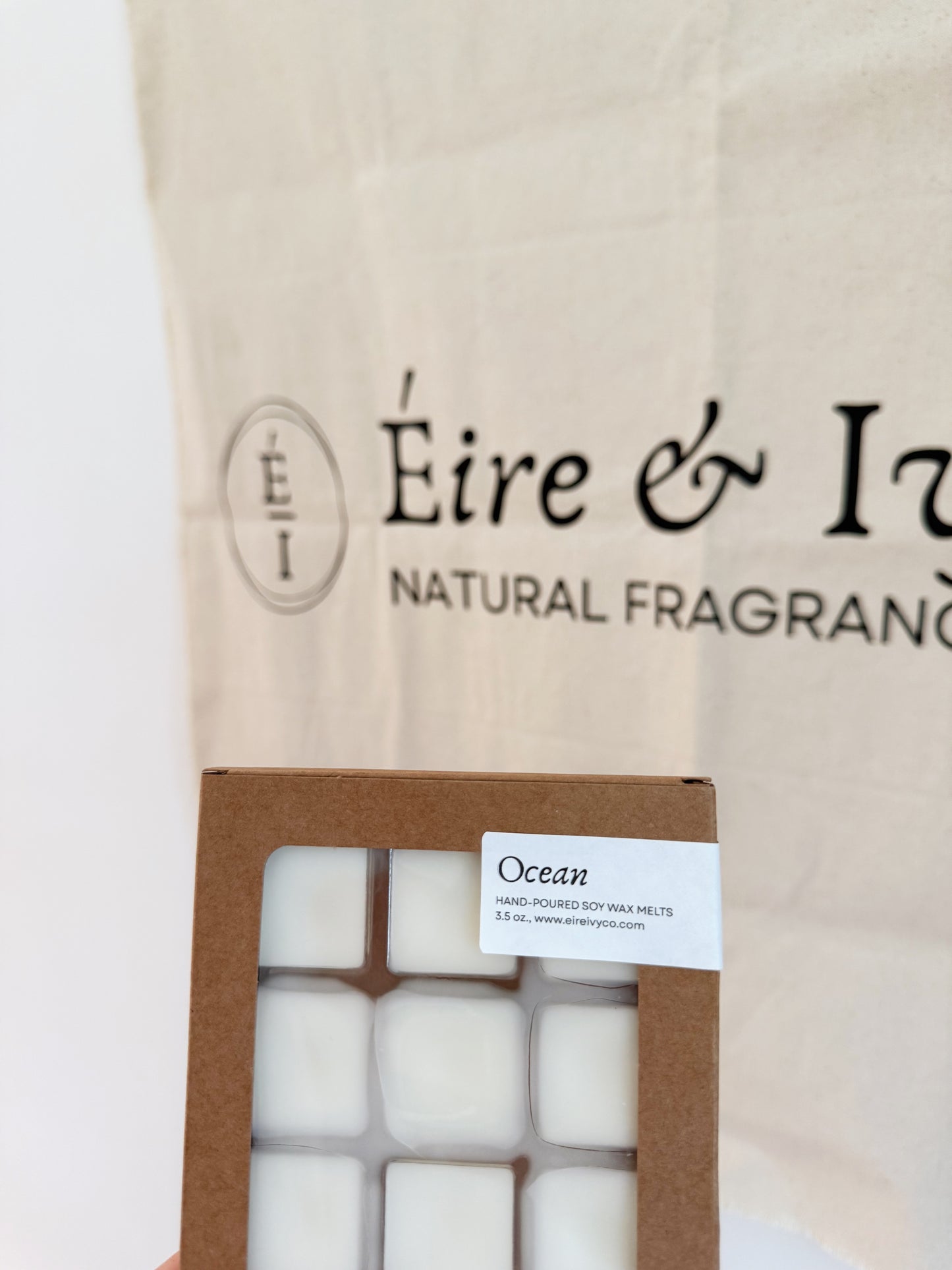 Soy Wax Melts