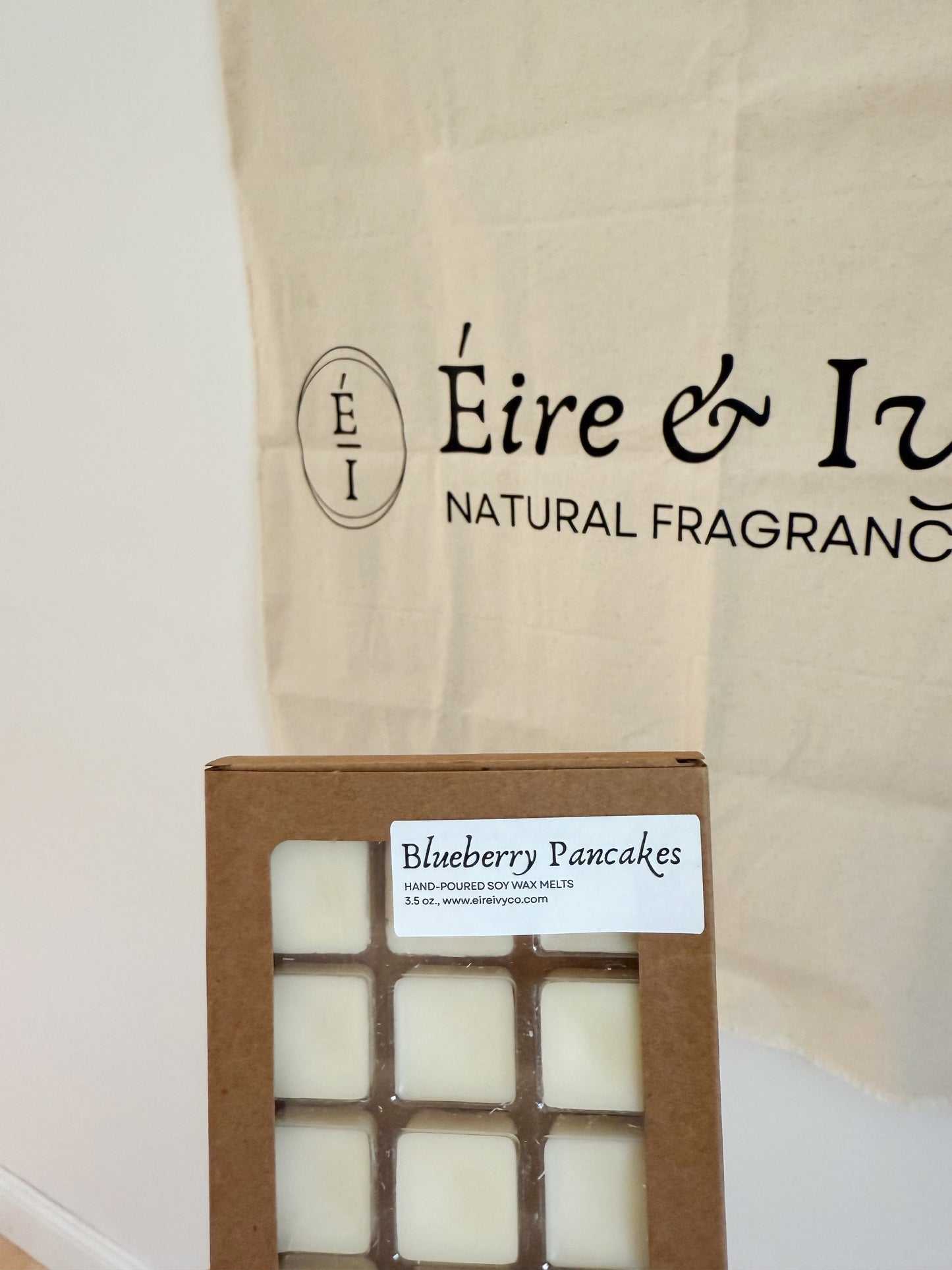 Soy Wax Melts