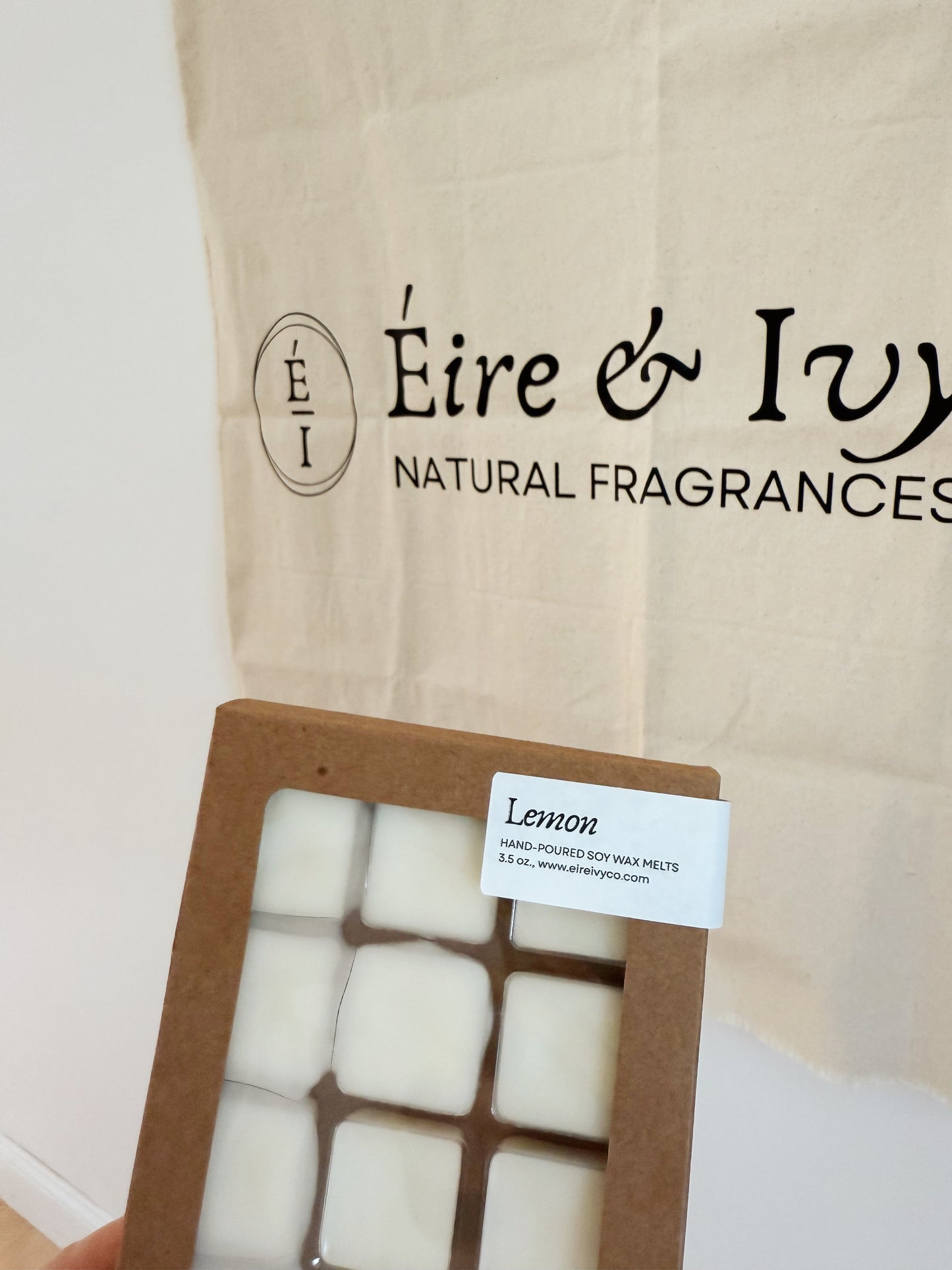 Soy Wax Melts