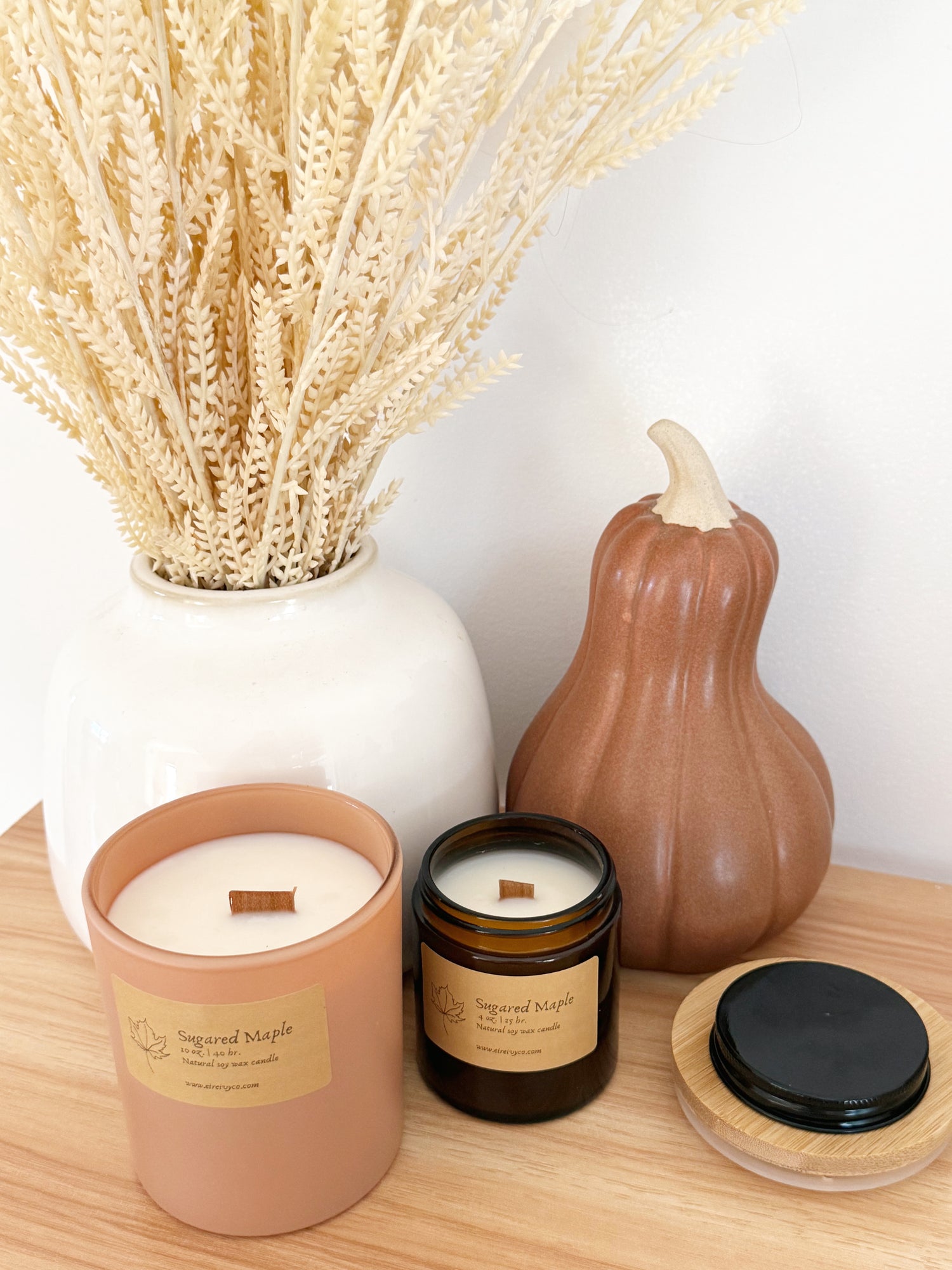 The Autumn Collection