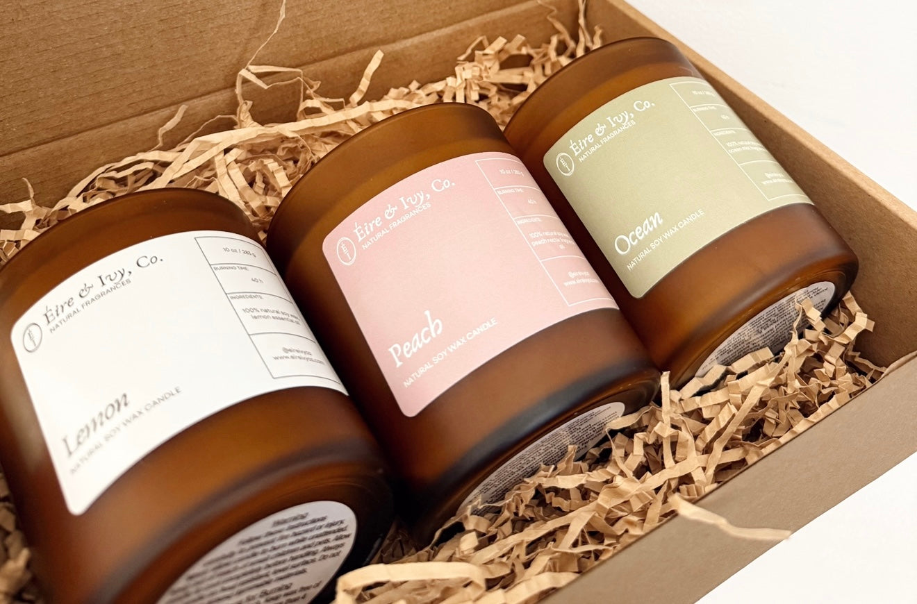 Summer Scents