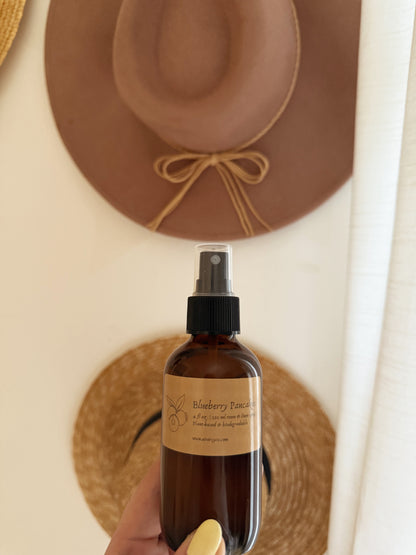 Blueberry Pancakes | Room & Linen Spray