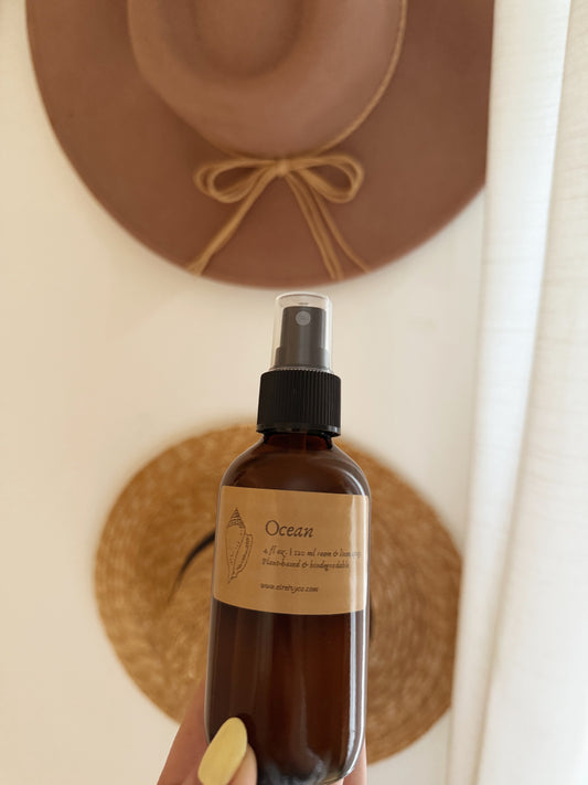 Ocean | Room & Linen Spray