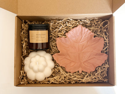 Autumn Gift Box