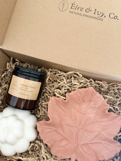 Autumn Gift Box
