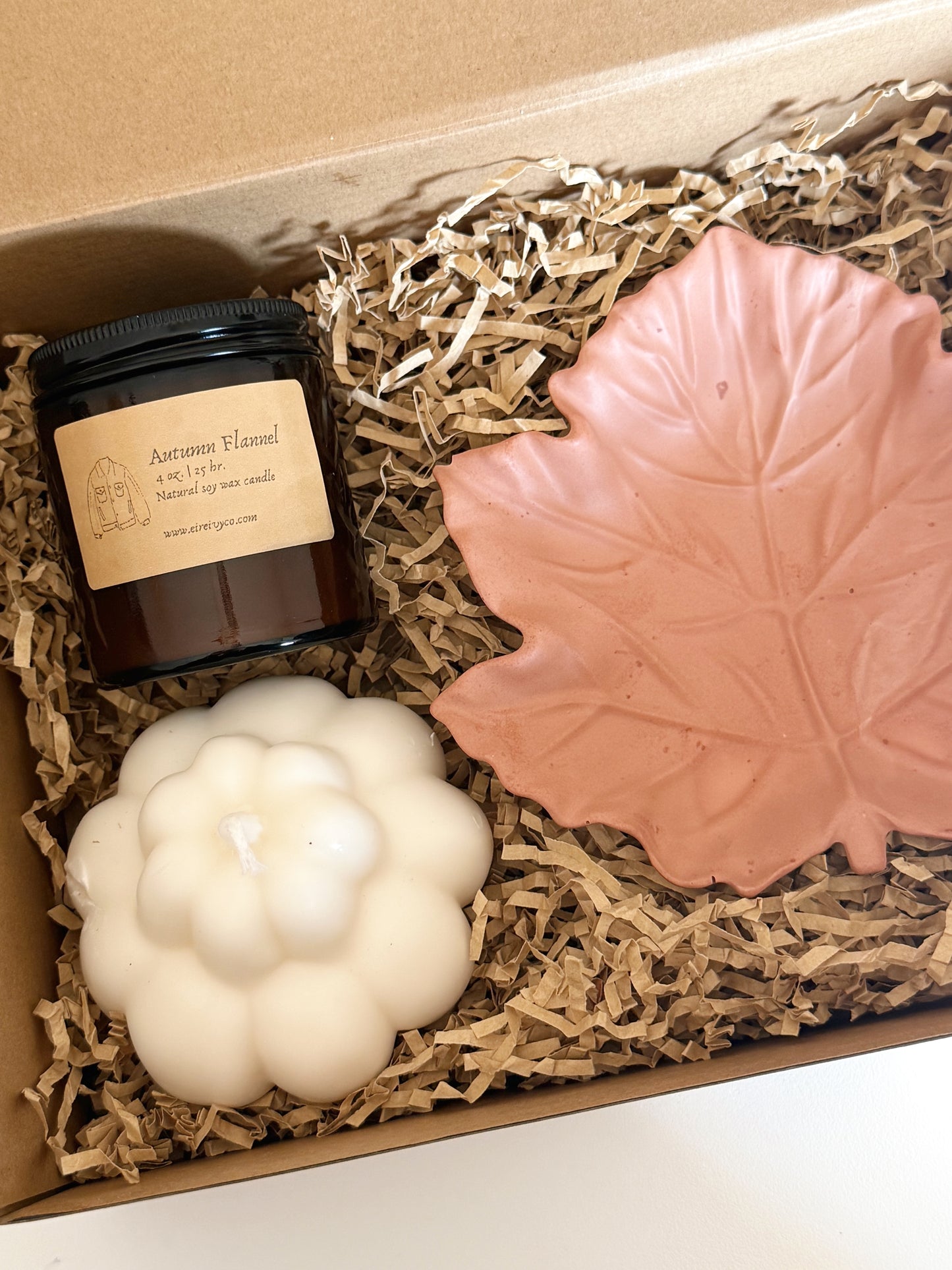 Autumn Gift Box