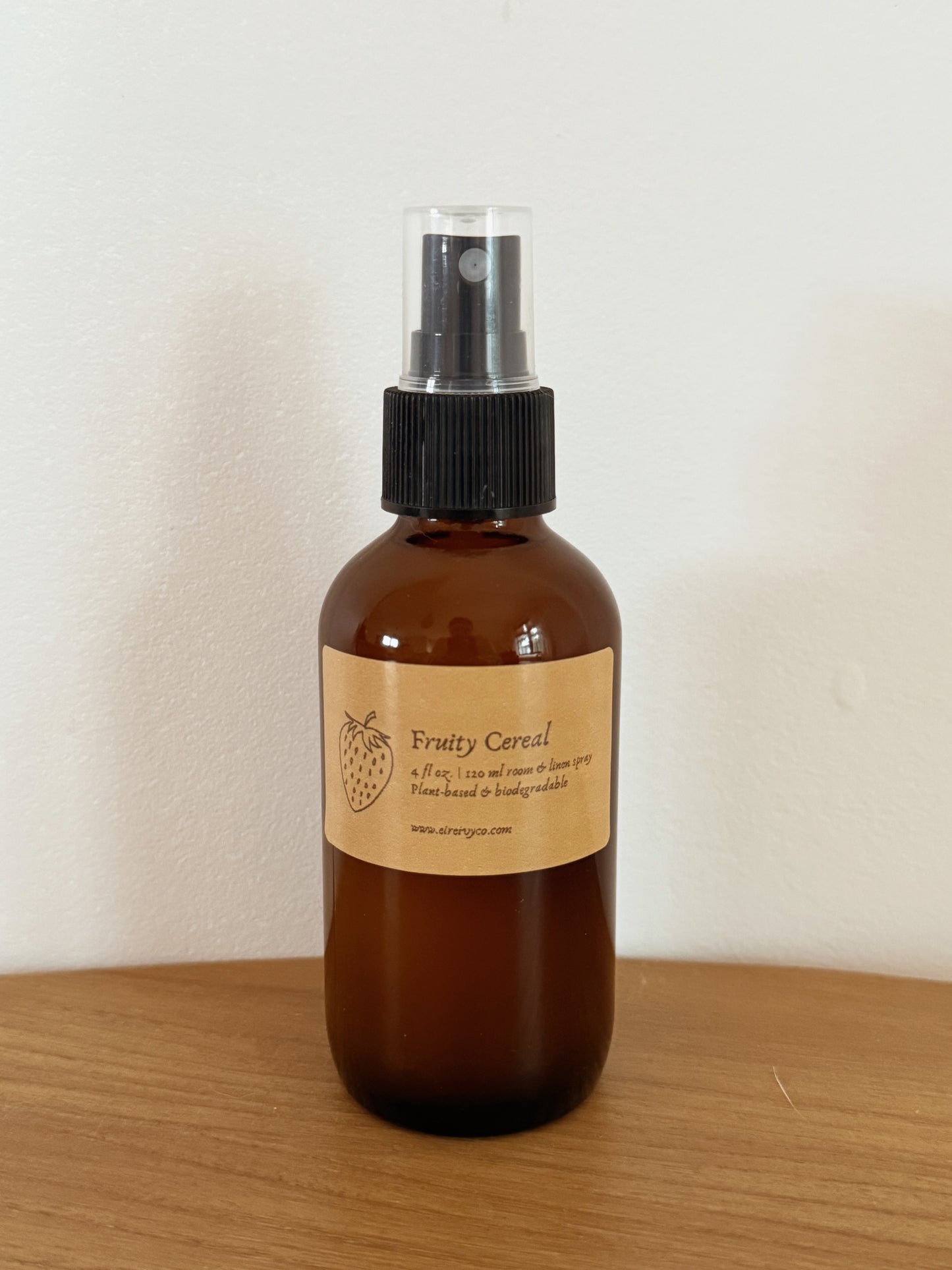Fruity Cereal | Room & Linen Spray