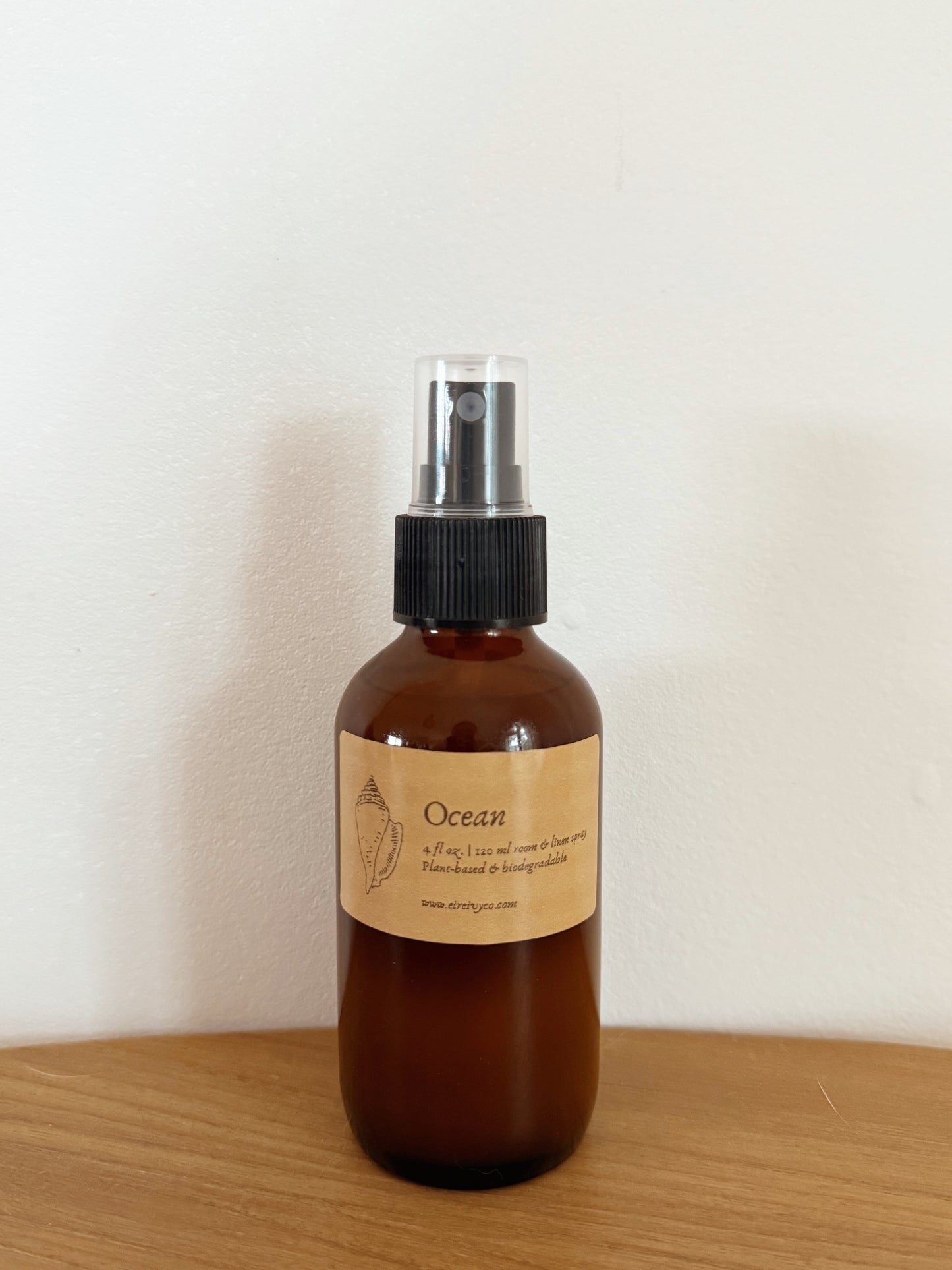 Ocean | Room & Linen Spray