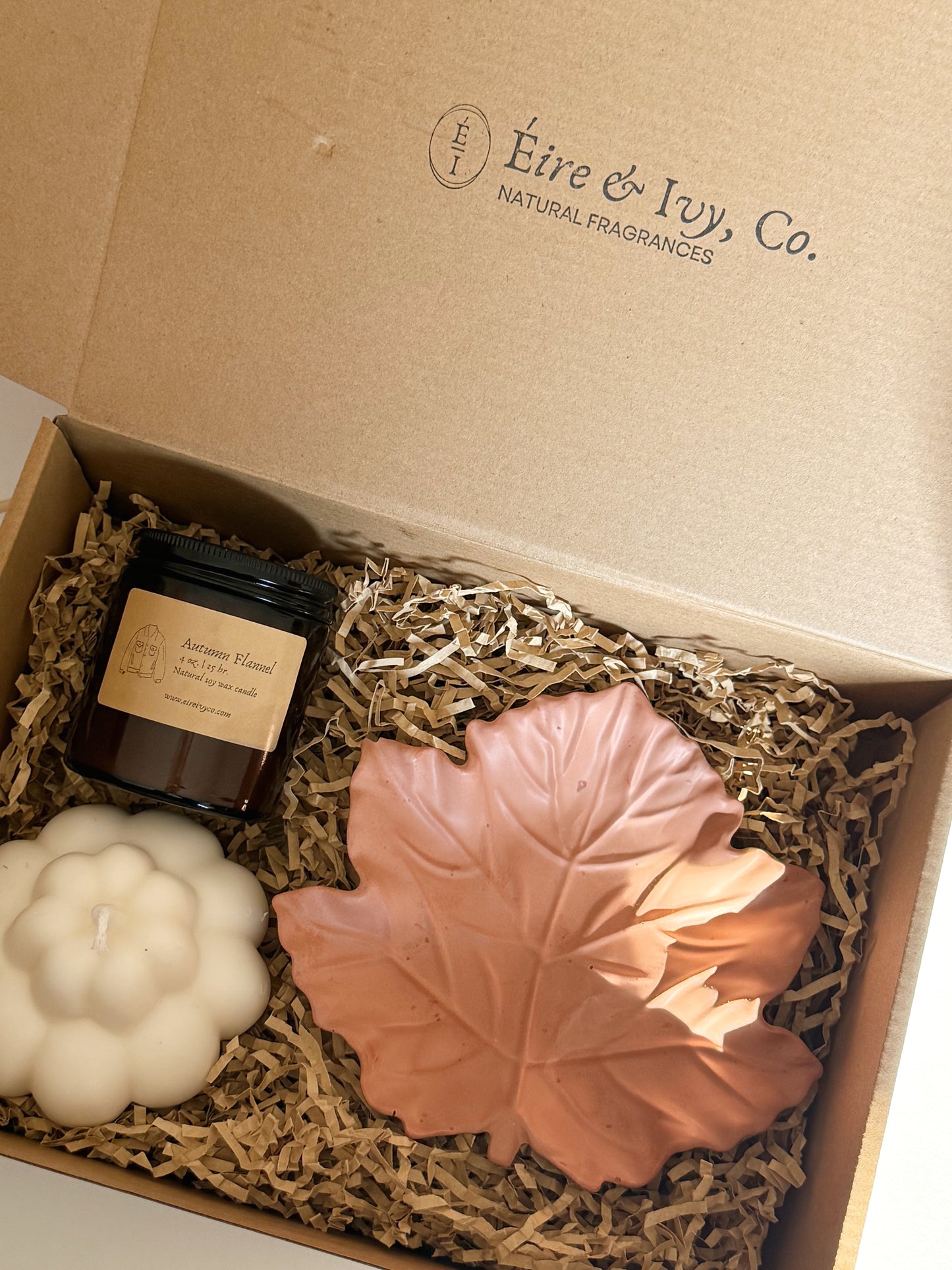 Autumn Gift Box