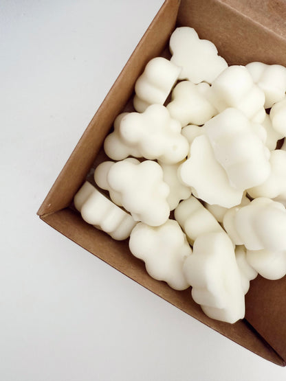 Soy Wax Melts | Mahogany Coconut