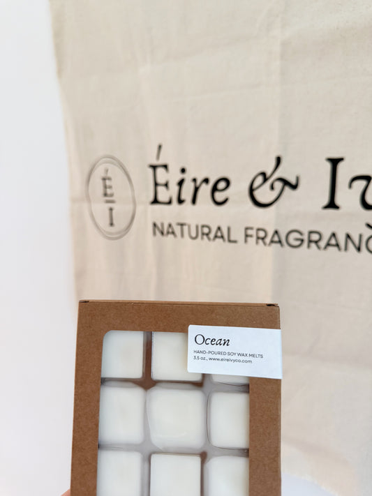 Soy Wax Melts