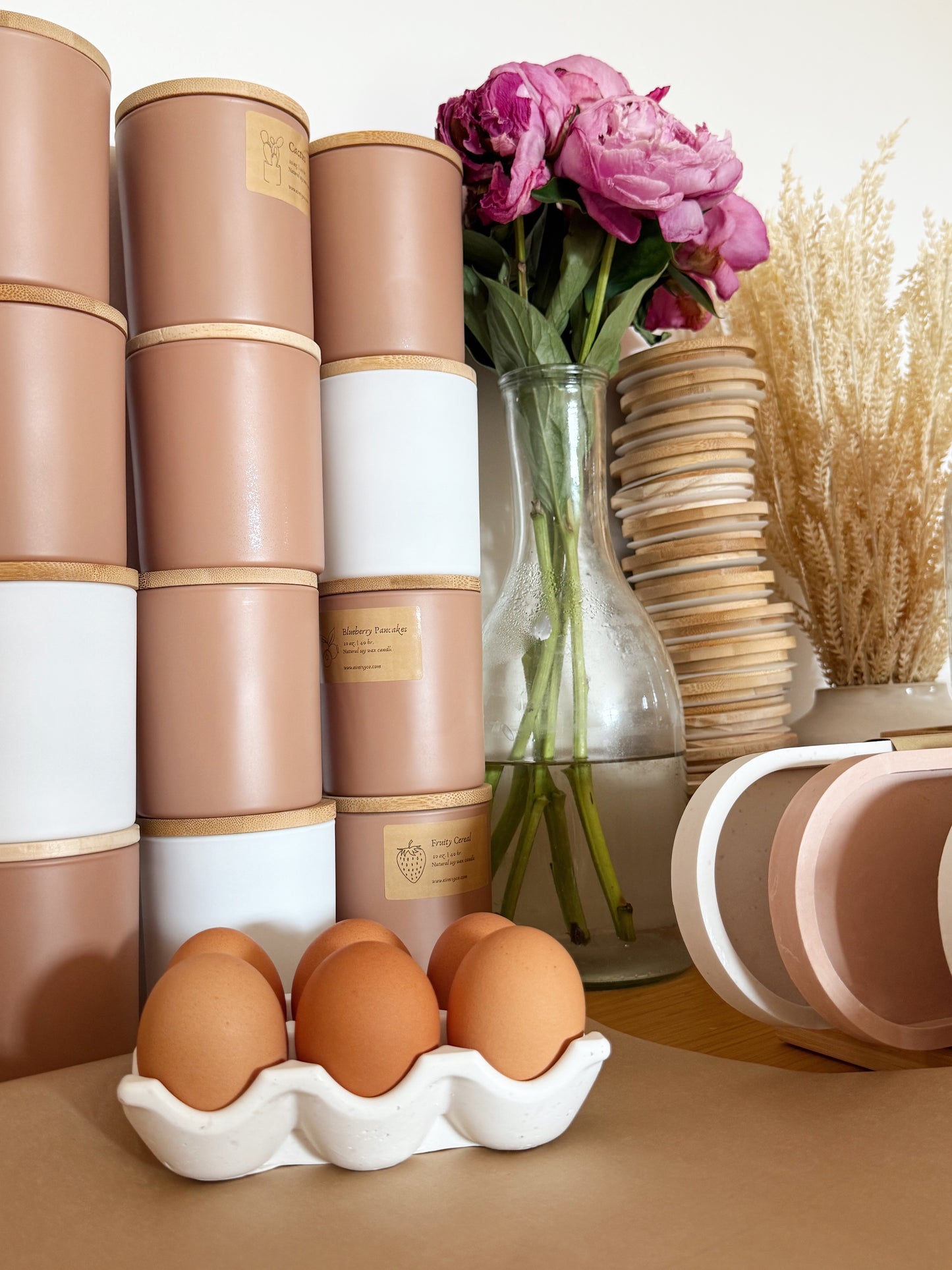 Egg Tray