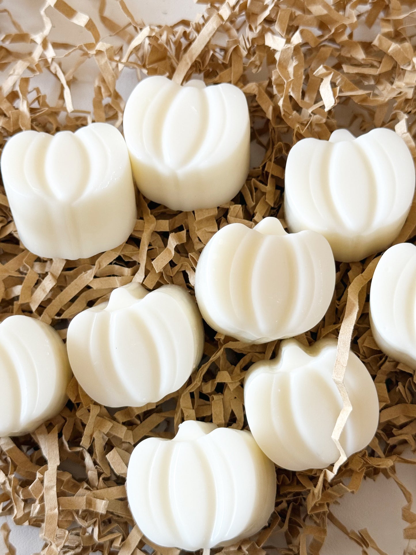 Autumn Soy Wax Melts
