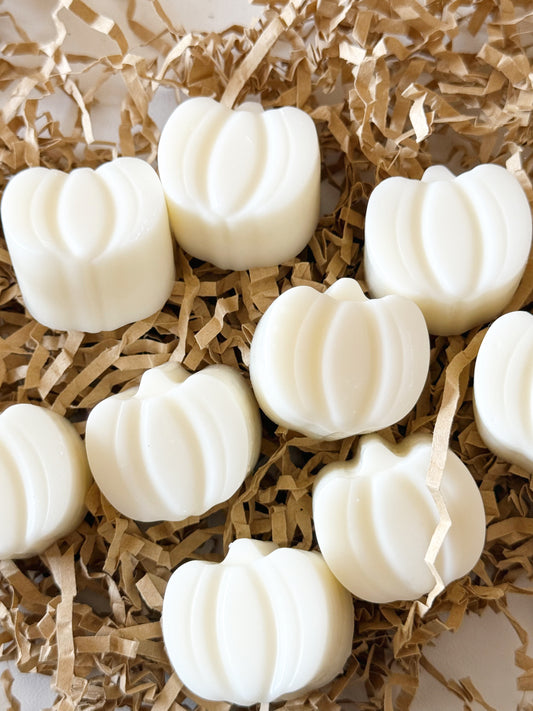 Autumn Soy Wax Melts